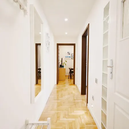 Appartement Gabbiano By 3city