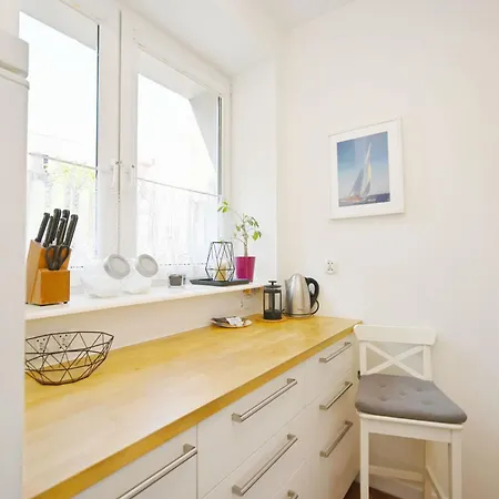 Gabbiano By 3city Appartement