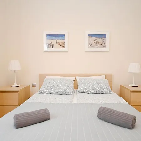 Gabbiano By 3city Appartement *