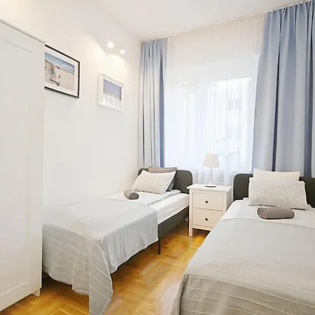 Gabbiano By 3city Appartement *