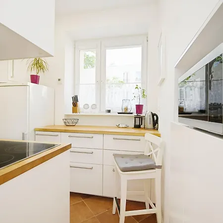 Appartement Gabbiano By 3city *