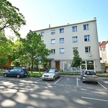 Gabbiano By 3city * Sopot